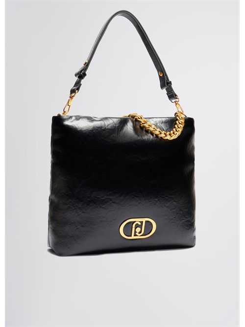 borsa donna nera LIU JO | AA5145E0886/22222